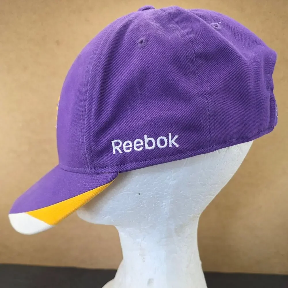 Reebok fits minnesota